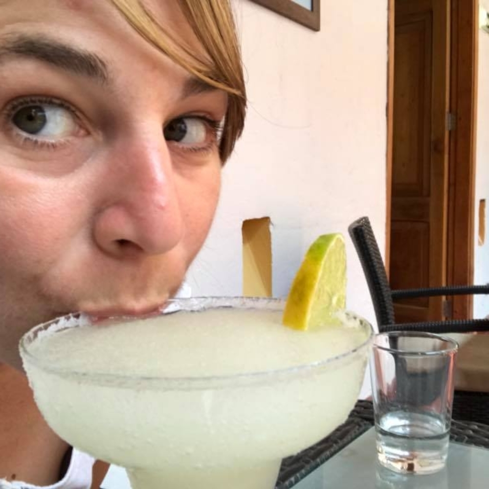 Meet your Posher, Stefanie